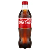 Coca Cola regular cool