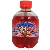 Kola Champion Frisdrank Chubby