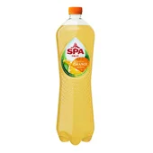 Spa fruit limonade