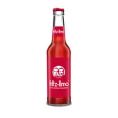Fritz limo apple cherry elderberry
