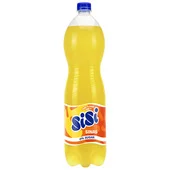 Sisi Frisdrank orange 0% suiker