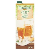 Hardthof ice tea perzik