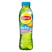 Lipton ice tea zero mango