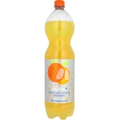 G'Woon g'woon sinas zero added sugar