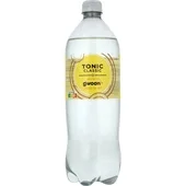 G'Woon tonic