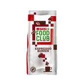 Spar koffie foodclub espressobonen