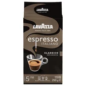 Lavazza Espresso Black