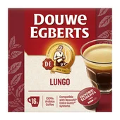 Douwe Egberts dgc lungo