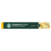 Starbucks koffie blonde