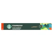 Starbucks koffiecapsules Colombia