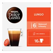Nescafé lungo