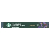 Starbucks koffiecups espresso