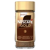 Nescafé Koffie Gold Melange