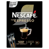 Nescafé azera espresso sticks