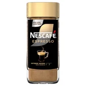 Nescafé gold expresso gemalen koffie