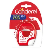 Canderel zoetjes