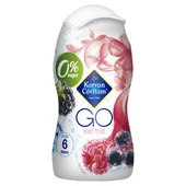 Karvan Cevitam siroop Red Fruit