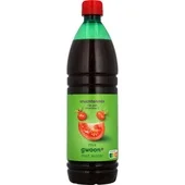 G'Woon siroop vruchtenmix
