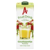Appelsientje fruit drink appel