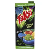 Taksi vruchtendrank Jungle