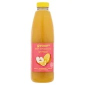 G'Woon duodrank sinaasappel mango