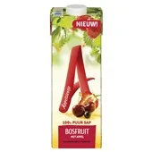 Appelsientje bosfruit