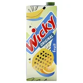 Wicky fruit