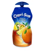 Caprisun multivitamin pouch