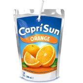Caprisun Orange pakje