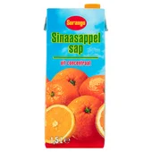 Surango sinaasappelsap