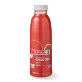 Spar smoothie aardbei