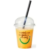 Foodclub smoothie tropical twist