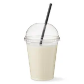 Foodclub milkshake vanille