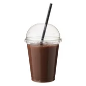 Foodclub milkshake chocolade