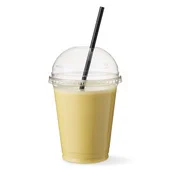Foodclub milkshake banaan