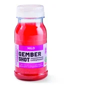 Spar shot gember aardbei