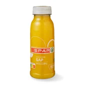 Spar versgeperst sinaasappelsap