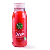 Spar sap sinaasappel aardbei