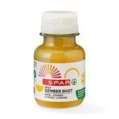 Spar shot appel-gember-cayenne