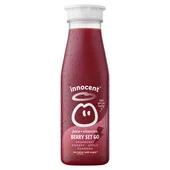 Innocent bright en juicy berry
