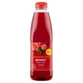 G'Woon vruchtensap cranberrydrank classic