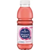 Sourcy vitaminewater framboos cranberry 0%