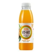 Vithit fruitsap mandarin detox