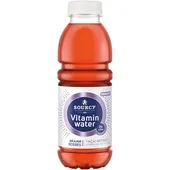 Sourcy vitaminewater braam 0%