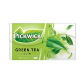 Pickwick thee groen