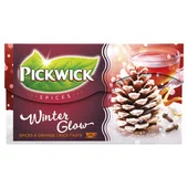 Pickwick thee winterglow
