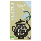 Clipper Biologisch earl grey tea