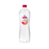 Spa fruitwater
