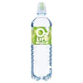 O2 Life appel kiwi