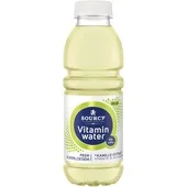 Sourcy vitaminewater peer vlierbloesem